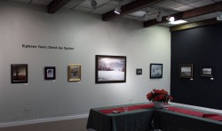 David Jay Spyker - Art Center of Battle Creek